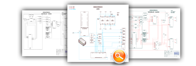 Corporate Multi-Room
