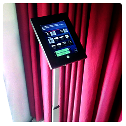 Control systems programming