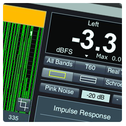 AV systems commissioning
